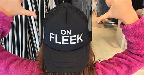 ISG OnFleek .